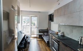 VIP apartment- Розумний дім